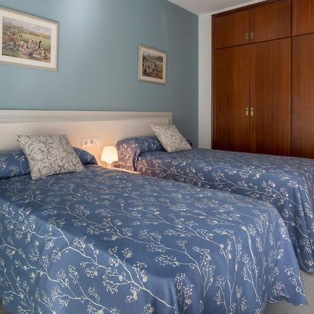 Apartamento Simo B/G Пеньискола Экстерьер фото
