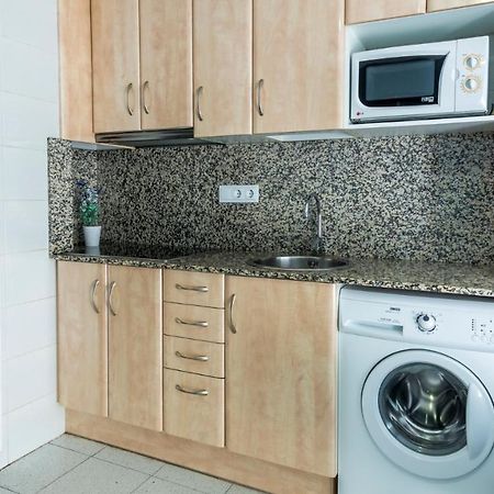 Apartamento Simo B/G Пеньискола Экстерьер фото