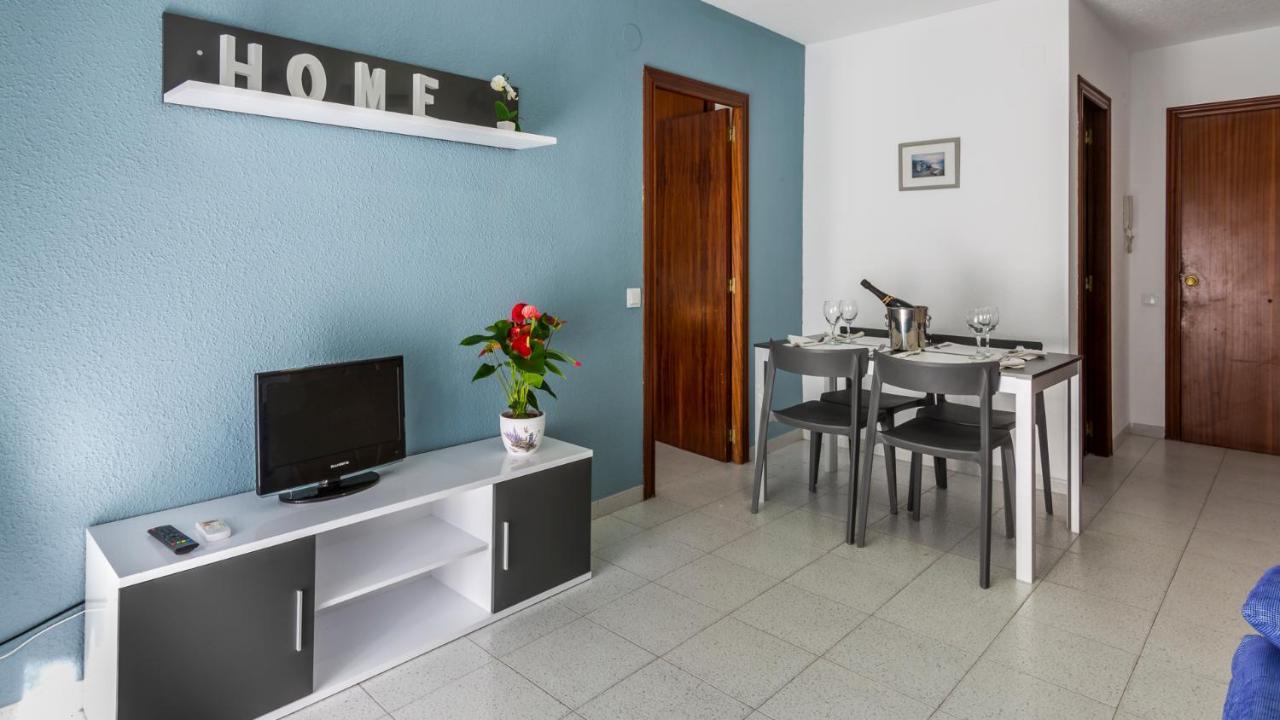 Apartamento Simo B/G Пеньискола Экстерьер фото