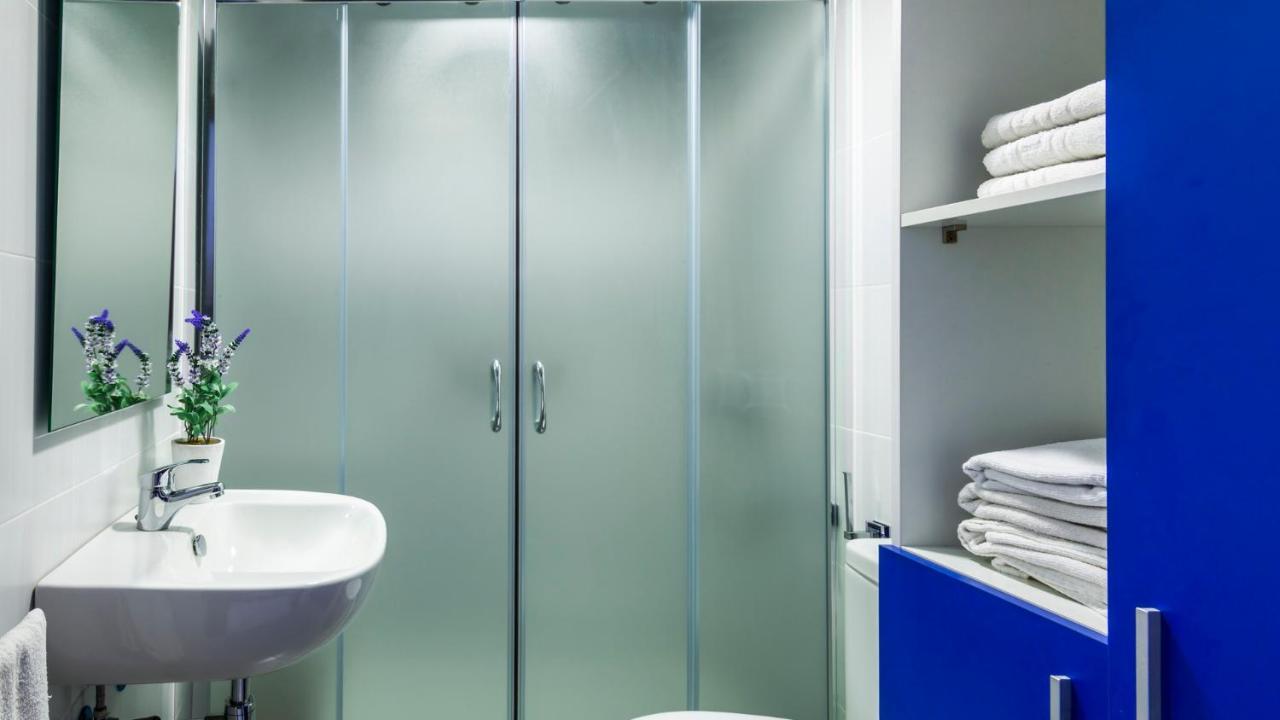 Apartamento Simo B/G Пеньискола Экстерьер фото